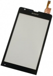 Touch screen for Sony Xperia SP M35 Black