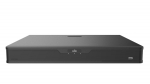 NVR302-08B-P8-IQ ~ UNV 12MP IP NVR 8 kanāli/8PoE 160Mbps HDDx2