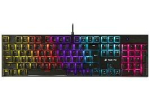 Tracer GAMEZONE UNIQUE (PUDDING) USB Mechanical Keyboard