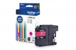 Original Ink- Magenta Brother LC-525XLM, LC525XLM