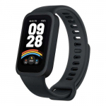 Xiaomi Smart Band 9 Active Black Active Wristband Activity Tracker