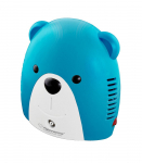 Uued tooted // ECN004 Esperanza inhalator/nebulizator kompresorowy teddy bear