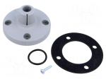 Automation module: standard for vertical mount holder