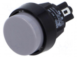Switch: push-button | Pos: 2 | SPST-NO | 2A/250VAC | 4A/250VAC | IP40