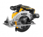 DEWALT | 18V XR Brushless 165 mm Circular Saw | DCS565N-XJ | 2400 W