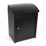 Parcel drop box - Malm&ouml; - 42 x 26 x 50,5 cm