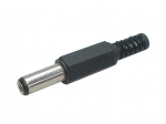 DC PLUG 2.5 x 5.5 x 14mm