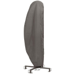 Outdoor cover for free arm parasol up to &Oslash; 350 cm