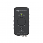 IK iRig Stream Pro - Interfejs audio