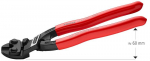 Knipex 71 41 200 plier Bolt cutter pliers