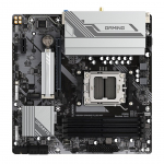 Motherboard AMD B650 SAM5 MATX/B650M GAMING PLUS WF GIGABYTE