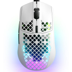 SteelSeries Aerox 3 2022,White