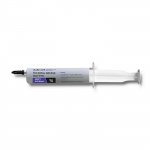 Qoltec Thermal grease 4.63 W/m-K | 5g | Grey