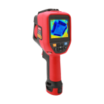 Uued tooted // Kamera termowizyjna Uni-T UTi256G