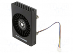 Accessories: heatsink | LattePanda Mu N100