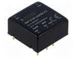 Converter: DC/DC | 10W | Uin: 9&divide;36VDC | Uout: 5VDC | Iin: 500mA | Iout: 2A