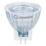 LED bulb GU4, MR11, 4.2W, 345lm, 2700K