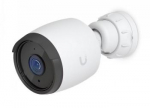 UBIQUITI G6 BULLET ALL-WEATHER 4K POE CAMERA WITH A 1/1.8" 8MP IMAGE SENSOR, MULTI-TOPS AI ENGINE, AND LONG-RANGE IR NIGHT VISION