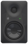 Active Speaker Mackie MR524 - 1.0 channels - Wired - XLR/6.3mm/RCA - 30 W - 45 - 20000 Hz - Black