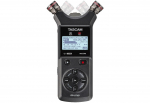 Tascam DR-07XP - portable digital recorder with USB interface
