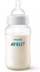 Philips Avent SCY106/01 Anti-colic feeding bottle 330ml Medium flow pacifier 3m+