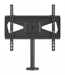 Neomounts DS42-430BL14 TV stand 32-55"- bolt-down - swivel