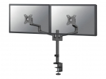Neomounts Desk Mount | DS60-425BL2 Monitor Arm | Adjustable Height