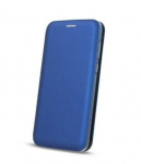 Book case Devia Samsung Smart case Galaxy A32 4G Navy Blue