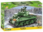 M&auml;nguala | PC | Konsoolid | Tarvikud // Harivad m&auml;nguasjad | Interaktiivsed | Loomingulised | Kunstilised // Klocki sherman m4a3e2 jumbo