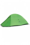 Tent Cloud Up 2 Base 210T CNK2450WS032-Green NATUREHIKE