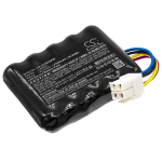 2500mAh for Landxcape CR208E,R800 Smart,LX835,LX992,LX812i,LX810i,LX990