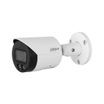 IPC-HFW2549S-S-IL-0280B, 5 Mpix, 2.8mm, WizSense, Full-Color, Dahua