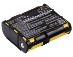 1100mAh for Kenwood TK-3130,TK-3131