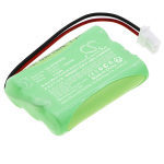 700mAh for IQ America VD-8810