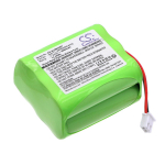 2000mAh for 2GIG Go Control panels,GC2 Panel,GC2e Panel,EDG-NA-AA Security Panels,EDG-NA-VA Security Panels,Edge Panel,2GIG-GCX,2GIG-CP11-345E