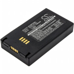 1800mAh for David Clark 9900