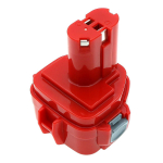 3000mAh for Makita 1050D,1050DA,1050DRA,1050DWA,1050DWD,4013D,4191D,4191DWA,4191DZ,4331D
