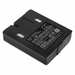 2000mAh for Ameritech AM1930,AM1933,AM1963,VT1910C,VT1930C,VT2910C,VT9000