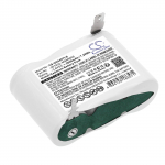 2000mAh for Legrand 121420,134896,800980,800985,801940,803618,957028,LEG061032,061032,MGN9005