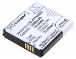 3800mAh for Alcatel One Touch Link Y900,Y900NB,One Touch Link 4G+,One Touch Link 4G+ LTE,OneTouch Y901NB