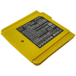 5200mAh for Fluke DTX-1200-M,DTX-1200-MS,DTX-1800-M,DTX-1800-MS