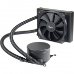 Inter-Tech B-120 Processor All-in-one liquid cooler 12 cm Black 1 pc(s)