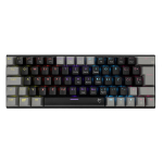 White Shark GK-002111V2  Wakizashi 2 Black-Grey US Red Switches