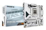Mainboard|GIGABYTE|AMD B850|SAM5|Micro-ATX|Memory DDR5|Memory slots 4|B850MEAGLEWF6EICE