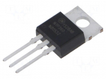 Transistor: N-MOSFET | unipolar | 800V | 13A | Idm: 32.5A | 96W | TO220-3