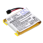 160mAh for Garmin Vivoactive 3,Vivoactive 3 Music