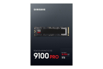 Samsung 9100 PRO PCIe&reg; 5.0 NVMe&trade; M.2 SSD - 1 TB