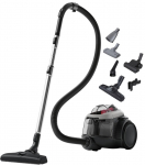 Electrolux EL61A4UG 1.6 L Cylinder vacuum Dry 700 W Bagless
