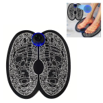 Riff Intelligent Massage Foot Pad With Pulse Therapy with remote control (28,5x27cm)