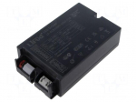 Power supply: switching | LED | DALI 2 | 120W | 54&divide;220VDC | 200mA&divide;1.05A